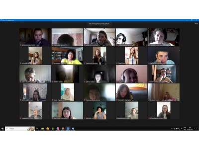 ЄДИНИЙ УРОК БЕЗПЕКИ У КОЛЕДЖІ