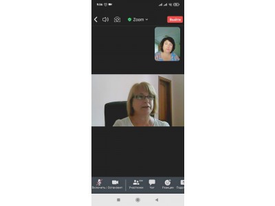 ЄДИНИЙ УРОК БЕЗПЕКИ У КОЛЕДЖІ