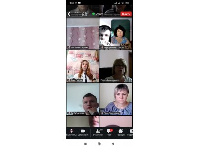 ЄДИНИЙ УРОК БЕЗПЕКИ У КОЛЕДЖІ