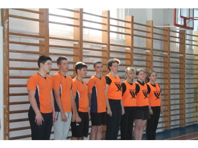 Святкування Міжнародного дня студентського спорту Святкування Міжнародного дня студентського спорту