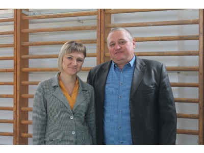 Святкування Міжнародного дня студентського спорту Святкування Міжнародного дня студентського спорту