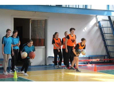 Святкування Міжнародного дня студентського спорту Святкування Міжнародного дня студентського спорту