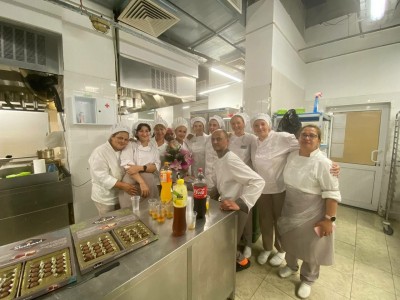 ТЕХНОЛОГІЧНА ПРАКТИКА В СУЧАСНИХ УМОВАХ