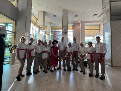 ТЕХНОЛОГІЧНА ПРАКТИКА В СУЧАСНИХ УМОВАХ