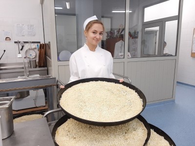 ТЕХНОЛОГІЧНА ПРАКТИКА В СУЧАСНИХ УМОВАХ