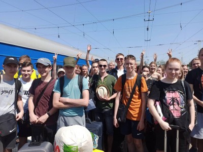 ТЕХНОЛОГІЧНА ПРАКТИКА В СУЧАСНИХ УМОВАХ