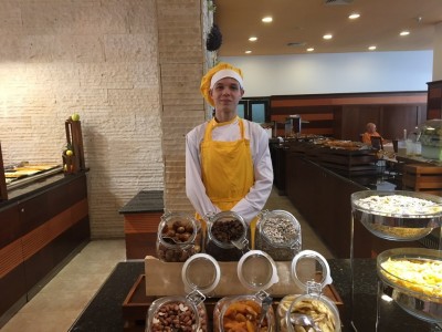 ТЕХНОЛОГІЧНА ПРАКТИКА В СУЧАСНИХ УМОВАХ