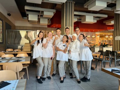 ТЕХНОЛОГІЧНА ПРАКТИКА В СУЧАСНИХ УМОВАХ