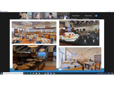 ЗАХИСТ ЗВІТІВ З ТЕХНОЛОГІЧНОЇ ПРАКТИКИ