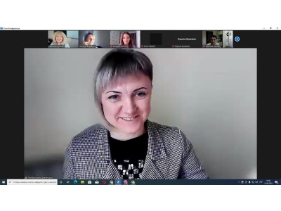 ЗАХИСТ ЗВІТІВ З ТЕХНОЛОГІЧНОЇ ПРАКТИКИ