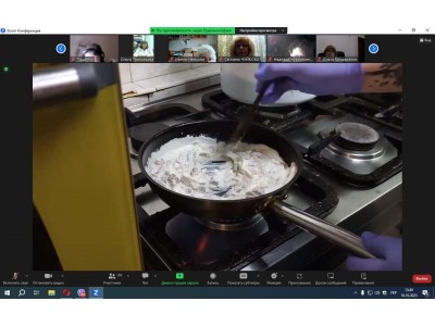 ПІДСУМКИ МІЖНАРОДНОЇ ТЕХНОЛОГІЧНОЇ ПРАКТИКИ СТУДЕНТІВ ВІДДІЛЕННЯ ХАРЧОВИХ ТЕХНОЛОГІЙ ПІДСУМКИ МІЖНАРОДНОЇ ТЕХНОЛОГІЧНОЇ ПРАКТИКИ СТУДЕНТІВ ВІДДІЛЕННЯ ХАРЧОВИХ ТЕХНОЛОГІЙ