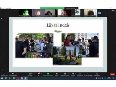 ПІДСУМКИ МІЖНАРОДНОЇ ТЕХНОЛОГІЧНОЇ ПРАКТИКИ СТУДЕНТІВ ВІДДІЛЕННЯ ХАРЧОВИХ ТЕХНОЛОГІЙ ПІДСУМКИ МІЖНАРОДНОЇ ТЕХНОЛОГІЧНОЇ ПРАКТИКИ СТУДЕНТІВ ВІДДІЛЕННЯ ХАРЧОВИХ ТЕХНОЛОГІЙ