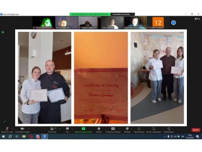 ПІДСУМКИ МІЖНАРОДНОЇ ТЕХНОЛОГІЧНОЇ ПРАКТИКИ СТУДЕНТІВ ВІДДІЛЕННЯ ХАРЧОВИХ ТЕХНОЛОГІЙ ПІДСУМКИ МІЖНАРОДНОЇ ТЕХНОЛОГІЧНОЇ ПРАКТИКИ СТУДЕНТІВ ВІДДІЛЕННЯ ХАРЧОВИХ ТЕХНОЛОГІЙ