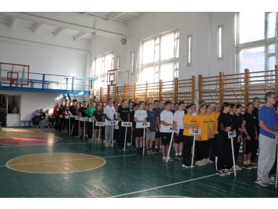 Олімпійський тиждень 2023