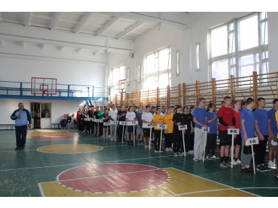 Олімпійський тиждень 2023