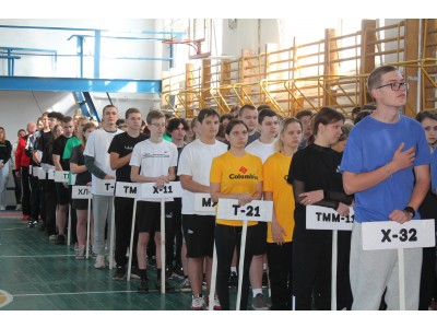 Олімпійський тиждень 2023