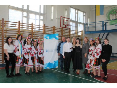 Олімпійський тиждень 2023