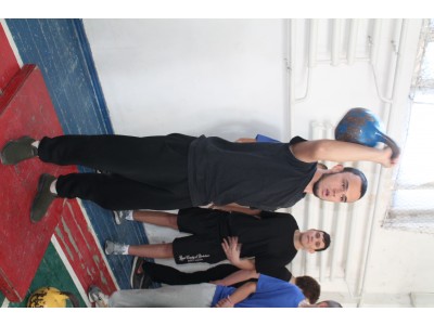 Олімпійський тиждень 2023