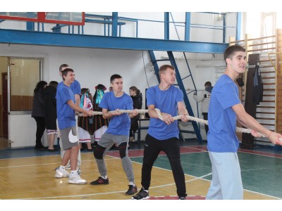 Олімпійський тиждень 2023