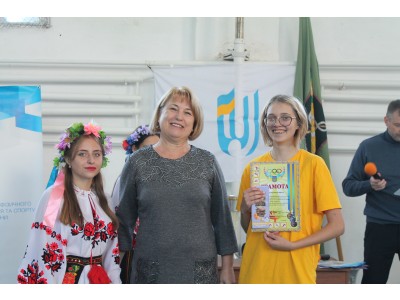 Олімпійський тиждень 2023