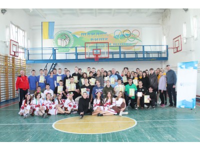 Олімпійський тиждень 2023