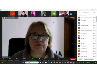 День відкритих дверей