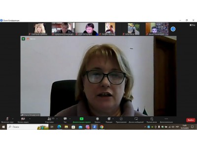 День відкритих дверей