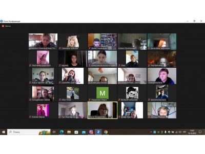 День відкритих дверей