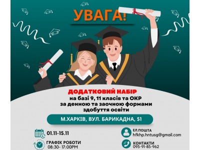 Додатковий набір