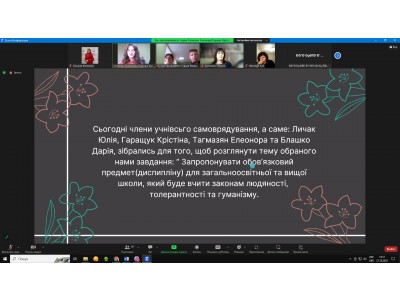 НОВИЙ СТАРТ «КОЛЕДЖАНСЬКИХ КОРПОРАЦІЙ» НОВИЙ СТАРТ «КОЛЕДЖАНСЬКИХ КОРПОРАЦІЙ»