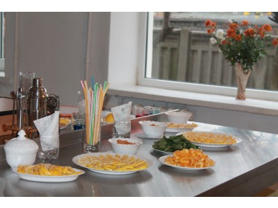 МАЙСТЕР-КЛАС «МАГІЧНЕ ШОУ» МАЙСТЕР-КЛАС «МАГІЧНЕ ШОУ»