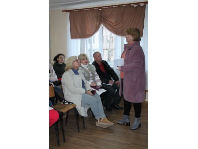 ІНСТРУМЕНТИ МАРКЕТИНГУ У ПРОФОРІЄНТАЦІЙНІЙ  РОБОТІ