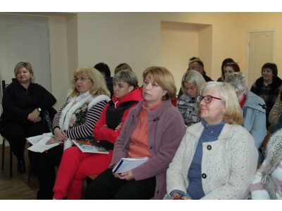 ІНСТРУМЕНТИ МАРКЕТИНГУ У ПРОФОРІЄНТАЦІЙНІЙ  РОБОТІ