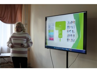 ІНСТРУМЕНТИ МАРКЕТИНГУ У ПРОФОРІЄНТАЦІЙНІЙ  РОБОТІ