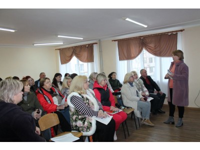 ІНСТРУМЕНТИ МАРКЕТИНГУ У ПРОФОРІЄНТАЦІЙНІЙ  РОБОТІ