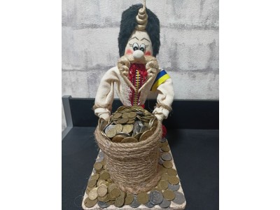 БЛАГОДІЙНА АКЦІЯ «СМІЛИВА ГРИВНЯ»