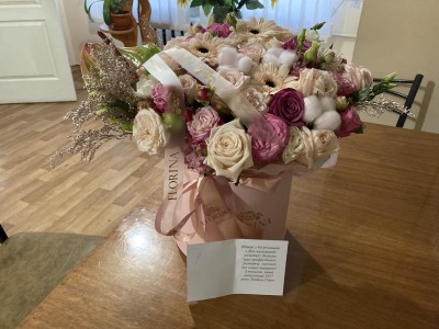 Коледж відзначає свій 93 день народження