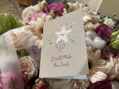 Коледж відзначає свій 93 день народження