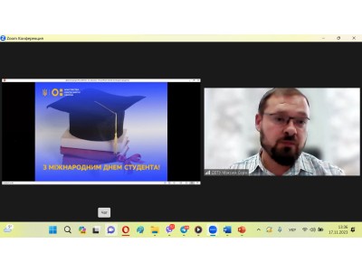 Студентство – щаслива пора