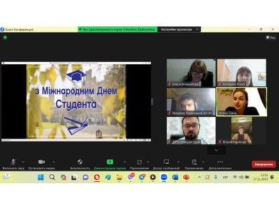 Студентство – щаслива пора