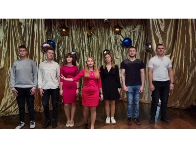 Студентство – щаслива пора