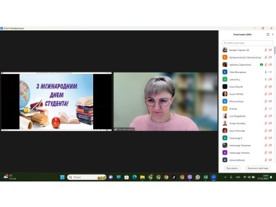 Студентство – щаслива пора