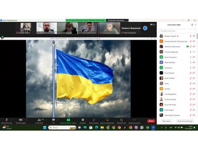 Студентство – щаслива пора