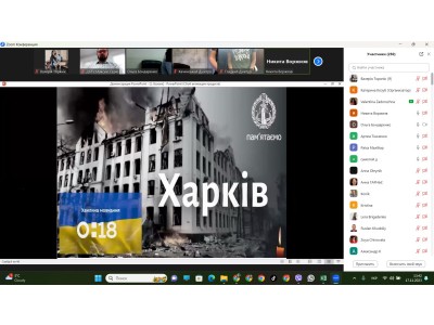 Студентство – щаслива пора