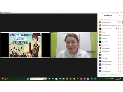 Студентство – щаслива пора