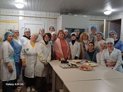 ПІДСУМОК НАВЧАЛЬНОЇ ПРАКТИКИ