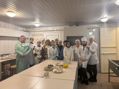 ПІДСУМОК НАВЧАЛЬНОЇ ПРАКТИКИ