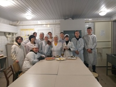 ПІДСУМОК НАВЧАЛЬНОЇ ПРАКТИКИ