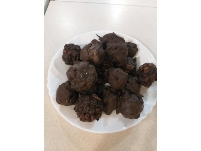 ПІДСУМОК НАВЧАЛЬНОЇ ПРАКТИКИ