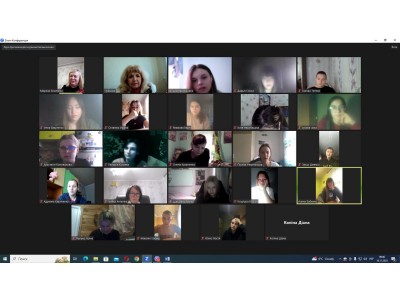 ДЕНЬ ВІДКРИТИХ ДВЕРЕЙ! ДЕНЬ ВІДКРИТИХ ДВЕРЕЙ!